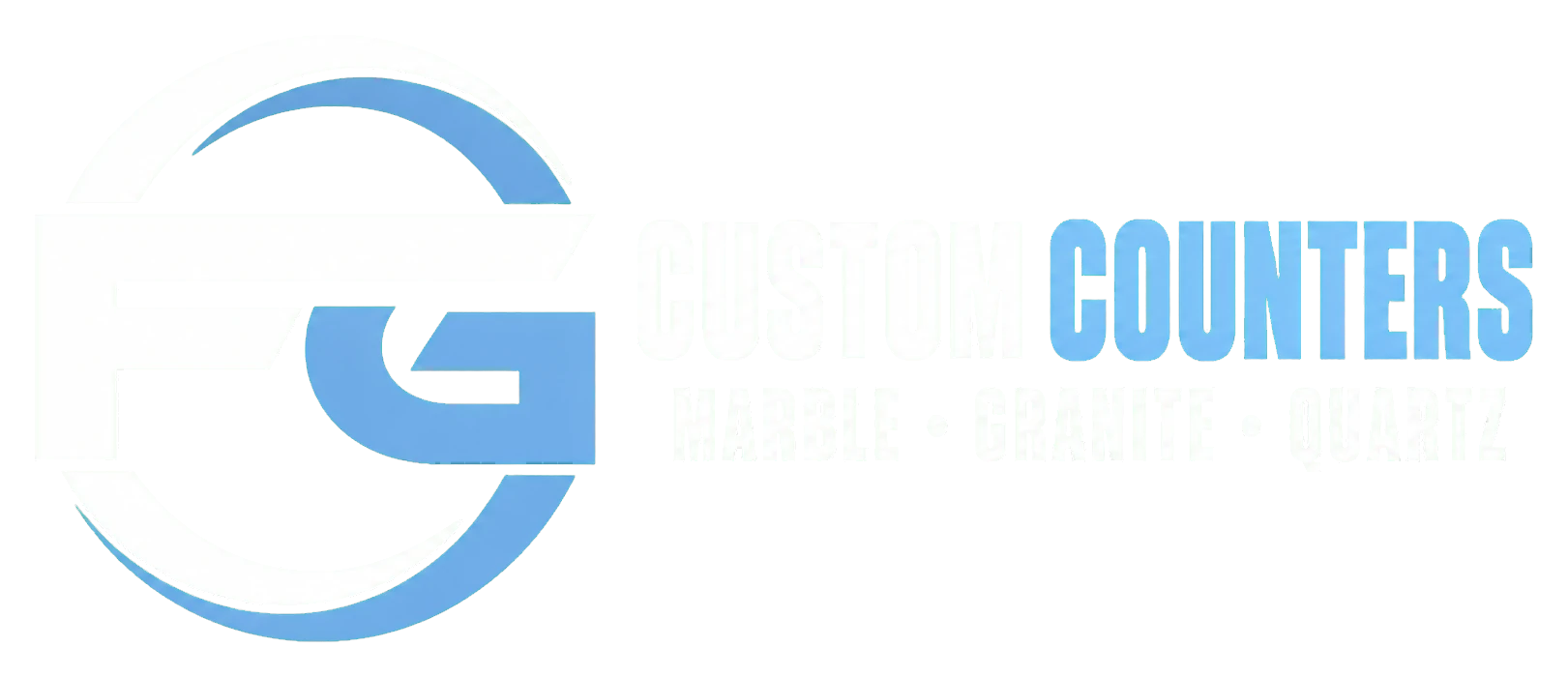FG Custom Counters
